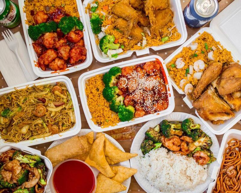 Family Meal